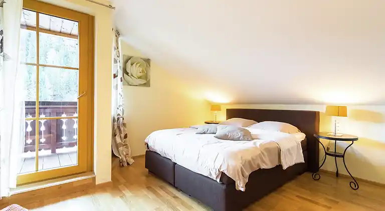 Cottage in Wirnsberg