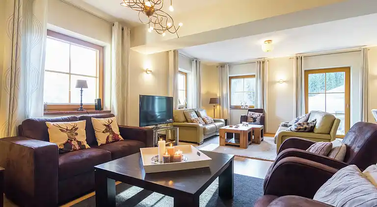 Cottage in Wirnsberg