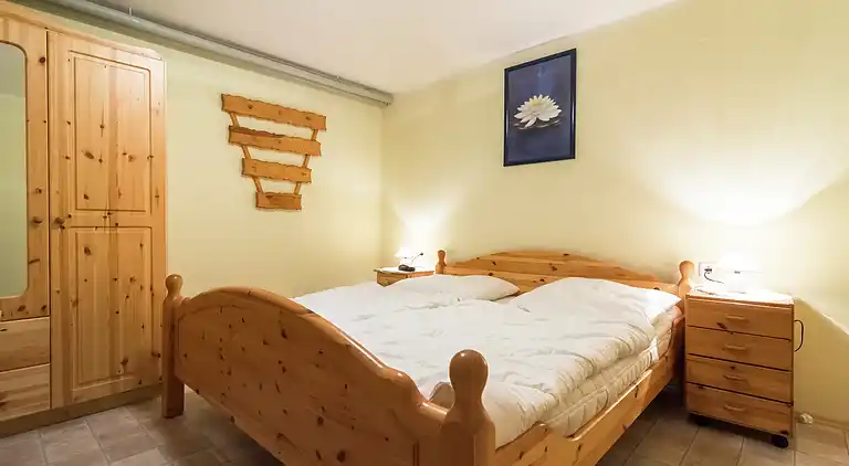 Sommerhus i Oberdorf