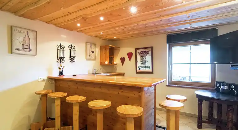 Cottage in Wirnsberg