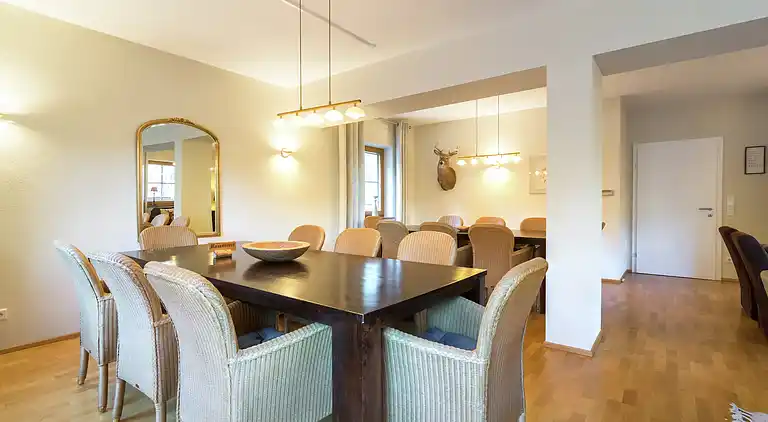 Cottage in Wirnsberg