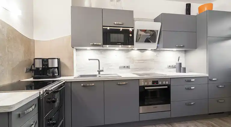 Sommerhus i Oberdorf