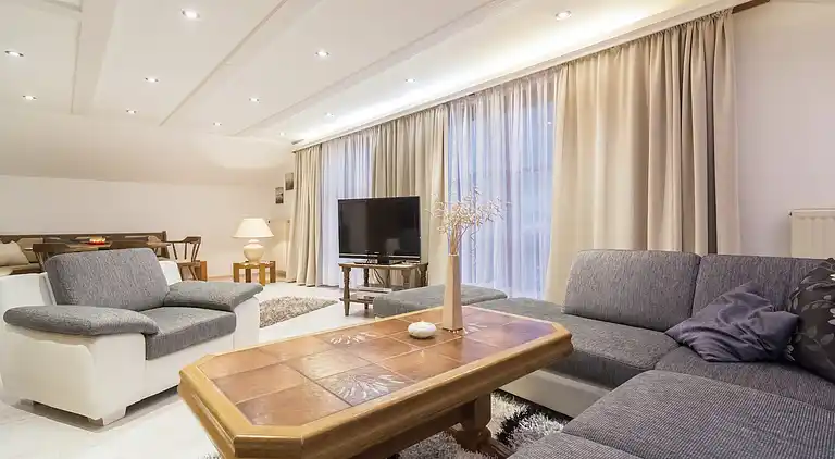 Sommerhus i Oberdorf