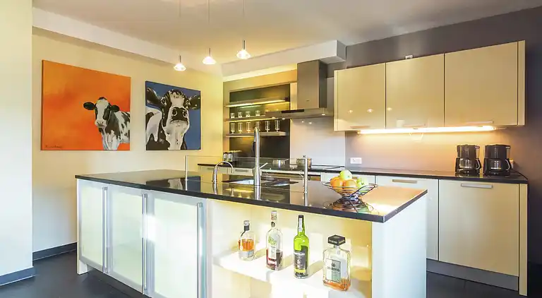 Cottage in Wirnsberg