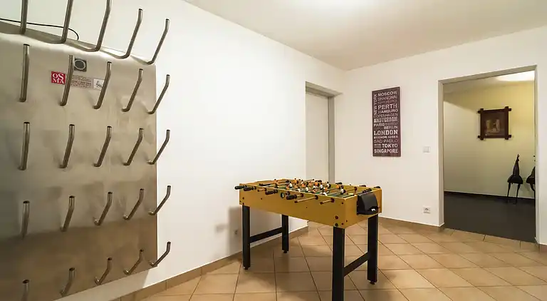 Cottage in Wirnsberg