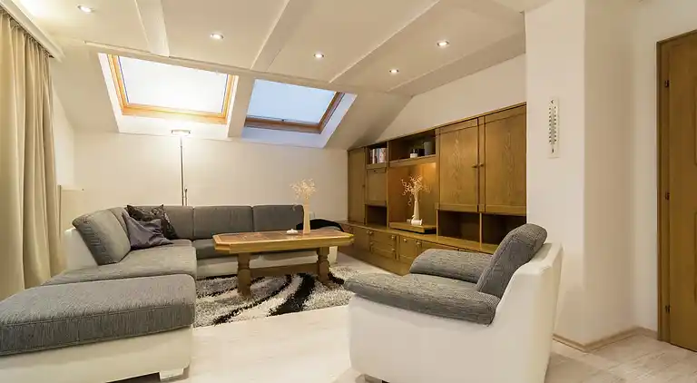 Sommerhus i Oberdorf