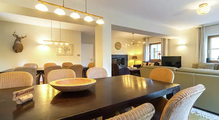 Cottage in Wirnsberg