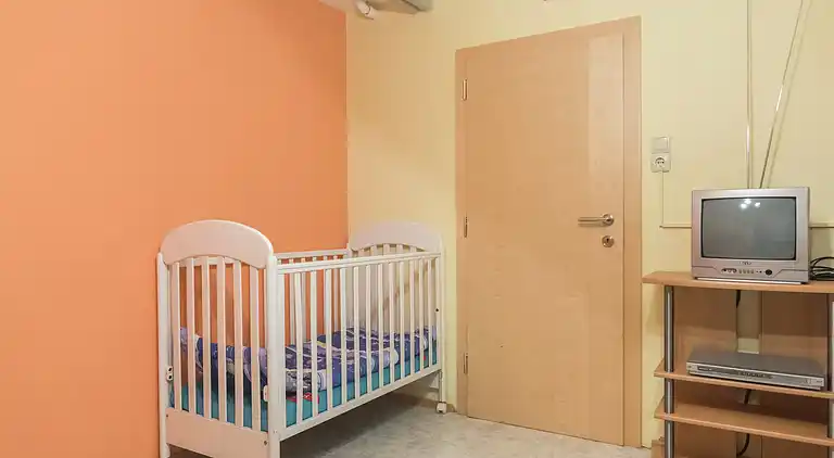 Sommerhus i Oberdorf