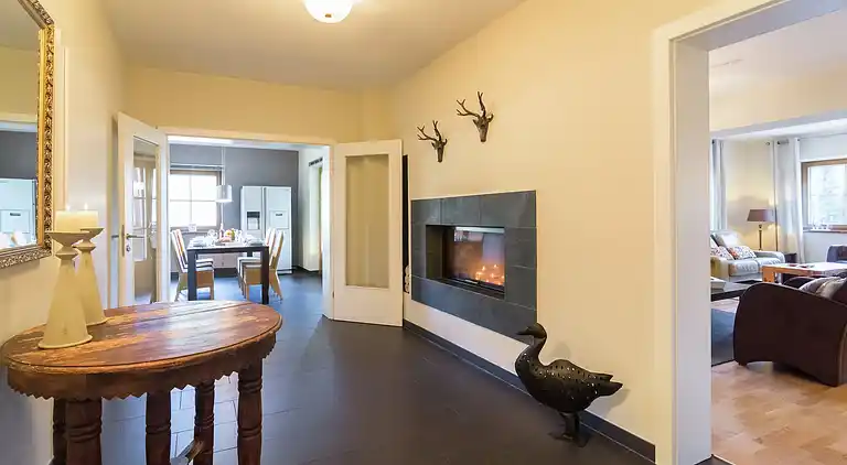 Cottage in Wirnsberg