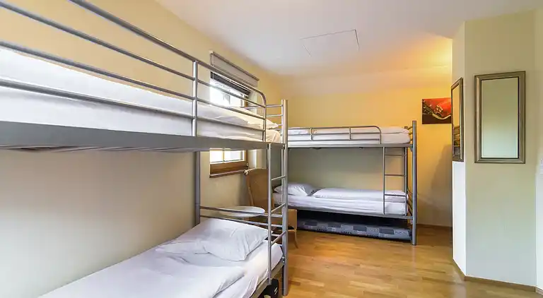 Cottage in Wirnsberg