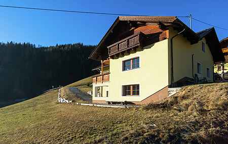 Cottage in Wirnsberg