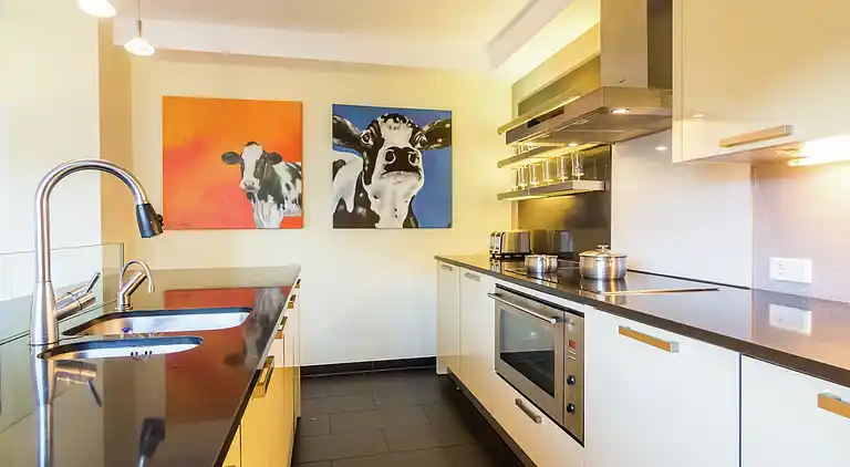 Cottage in Wirnsberg