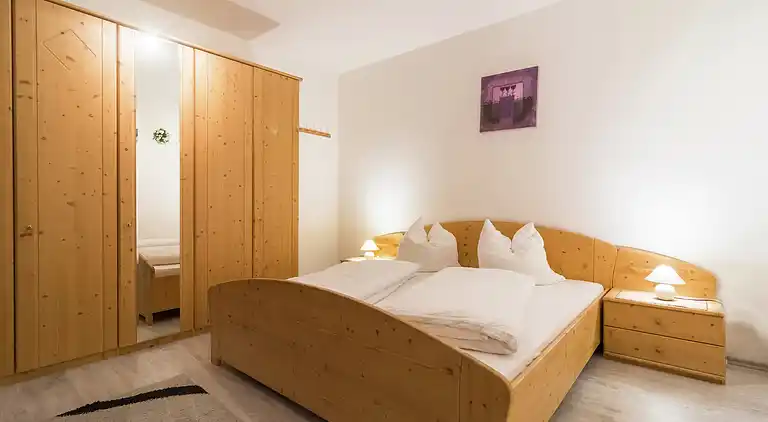 Sommerhus i Oberdorf