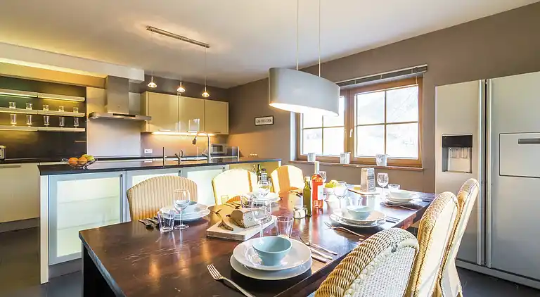 Cottage in Wirnsberg