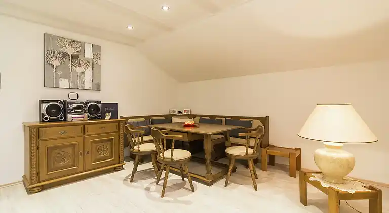 Sommerhus i Oberdorf