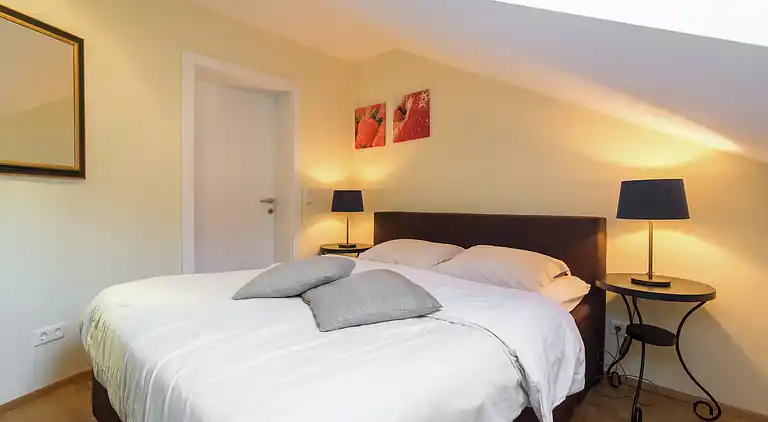 Cottage in Wirnsberg