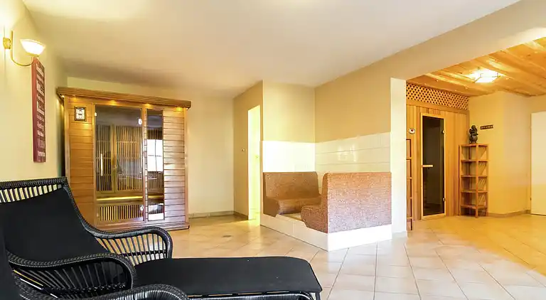 Cottage in Wirnsberg