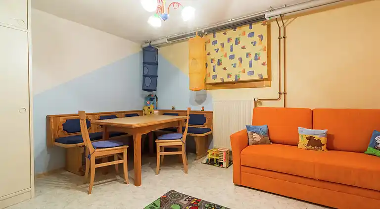 Sommerhus i Oberdorf