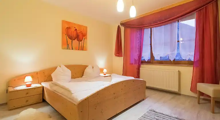 Sommerhus i Oberdorf