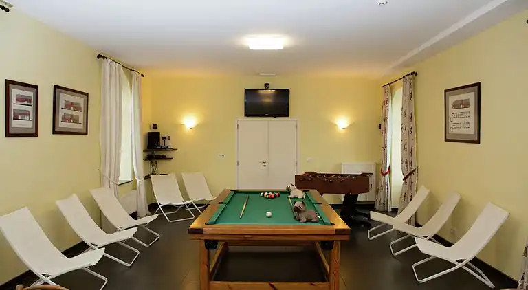 Sommerhus i Gembloux