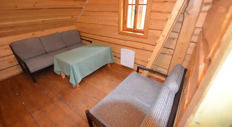 Sommerhus i Velké Hamry