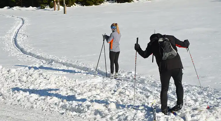 Sommerhus i Velké Hamry