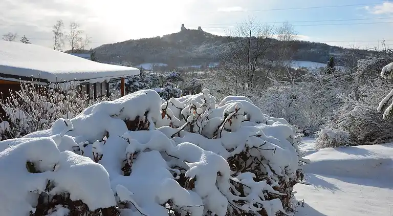 Holiday home in Ktová