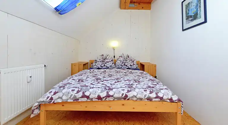 Sommerhus i Negenborn