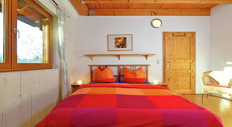 Sommerhus i Negenborn