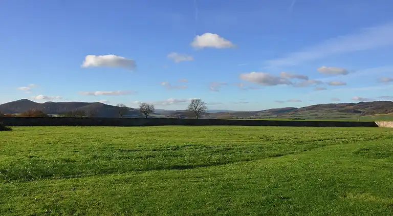 Sommerhus i Negenborn