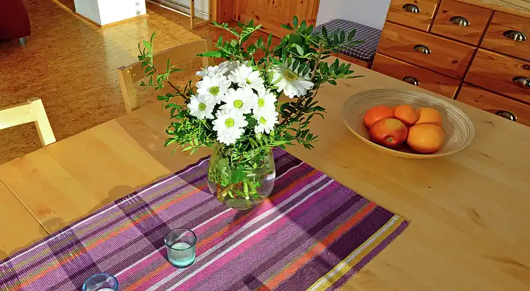 Sommerhus i Negenborn