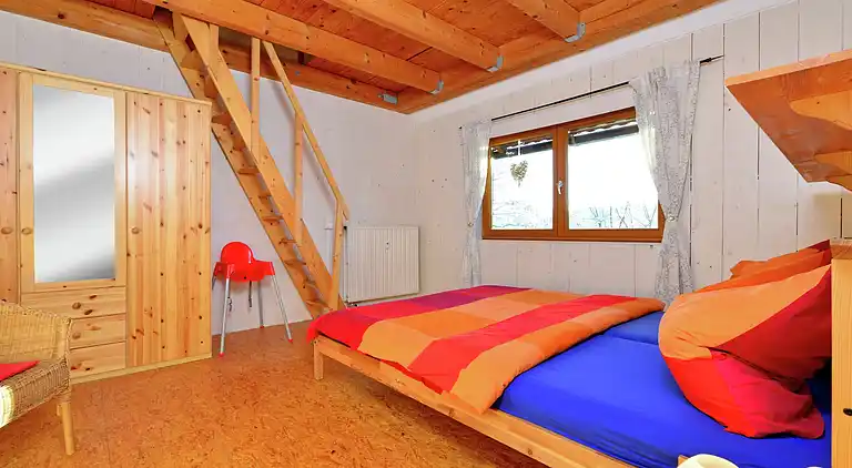 Sommerhus i Negenborn