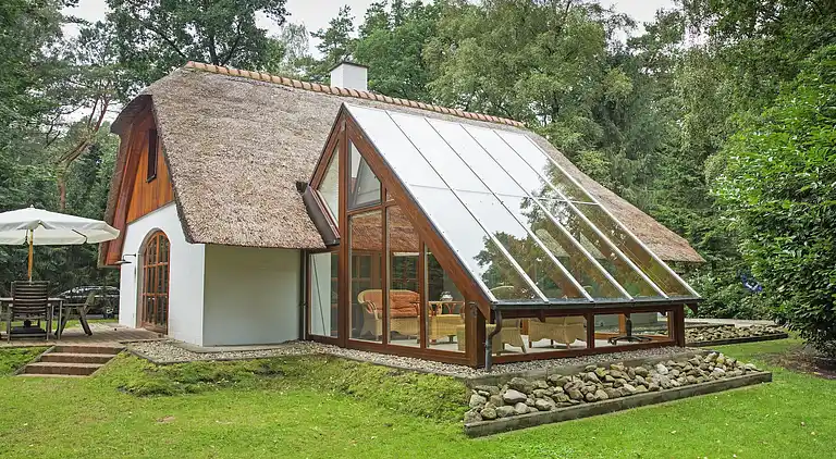 Maison de vacances en Samt Uelsen