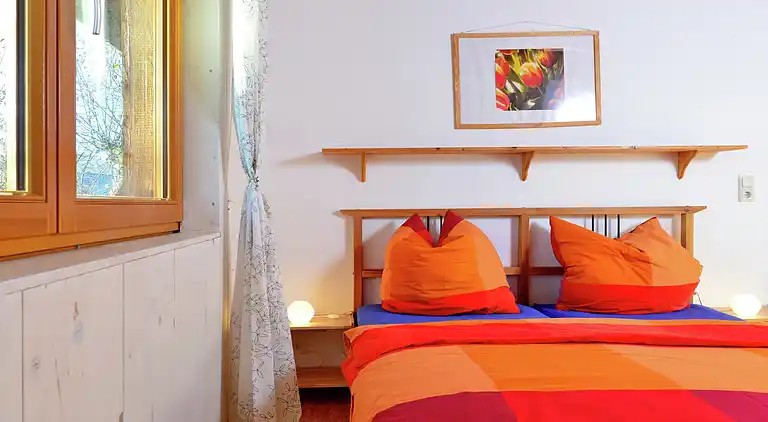 Sommerhus i Negenborn