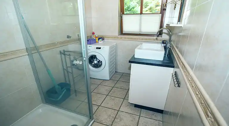 Maison de vacances en Samt Uelsen