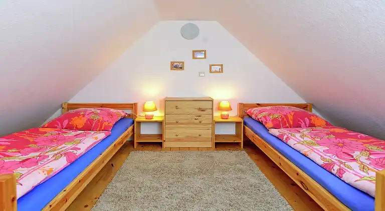 Sommerhus i Negenborn