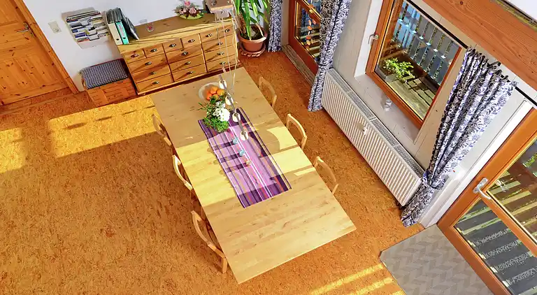 Sommerhus i Negenborn