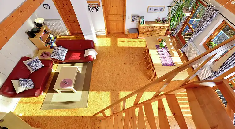 Sommerhus i Negenborn