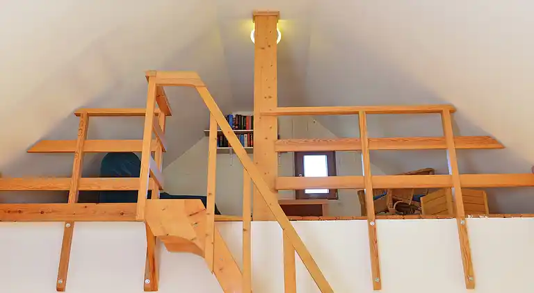 Sommerhus i Negenborn