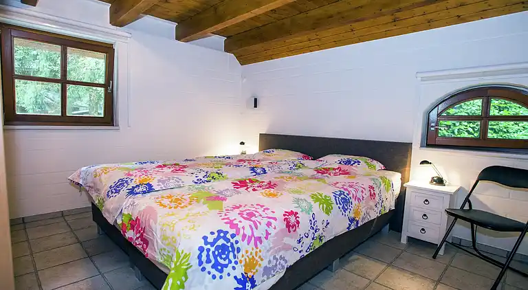 Maison de vacances en Samt Uelsen