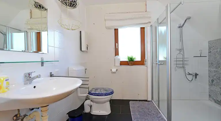 Sommerhus i Negenborn