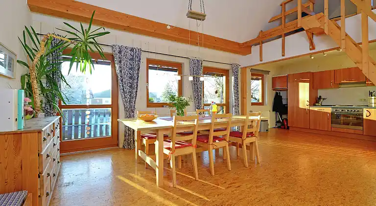 Sommerhus i Negenborn