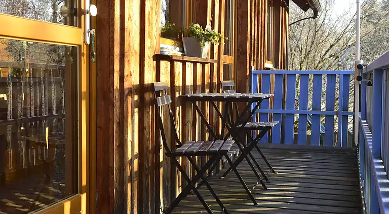 Sommerhus i Negenborn