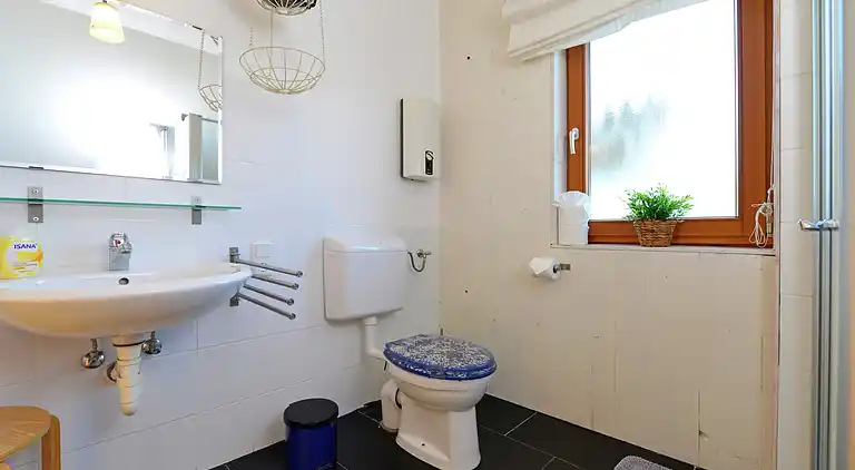 Sommerhus i Negenborn