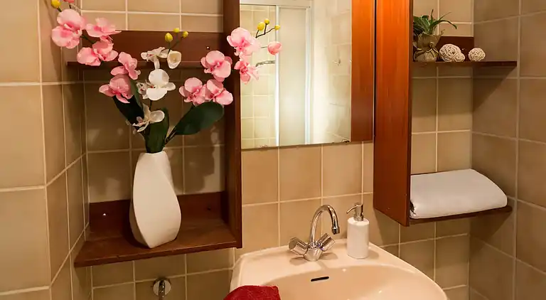 Ferielejlighed i Neuschönau