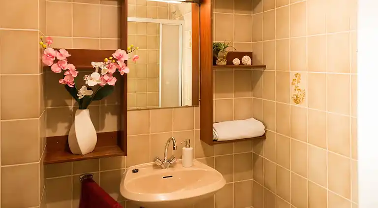 Ferielejlighed i Neuschönau