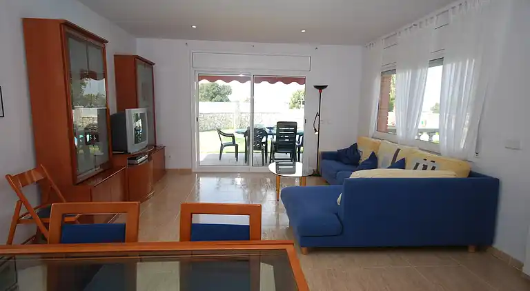 Villa in Lloret Blau