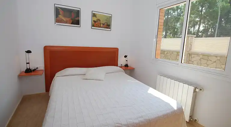 Villa in Lloret Blau