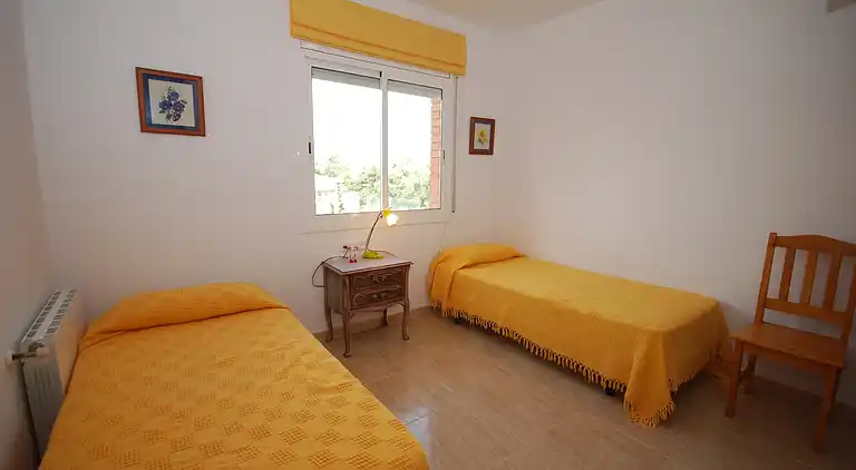 Villa in Lloret Blau