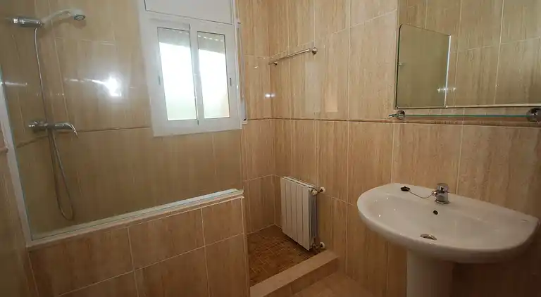 Villa in Lloret Blau